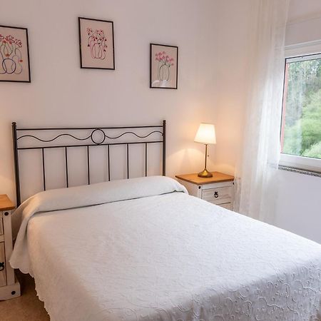Apartamentos Ondina Сото-де-Луинья Экстерьер фото